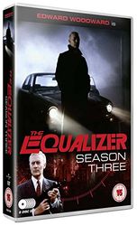 The Equalizer: Series 3