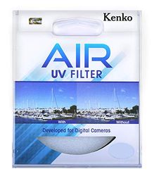 Kenko Filtro UV de 55 mm