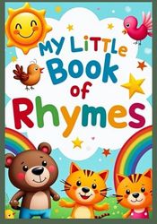 MY LITTLE BOOK OF RHYMES
