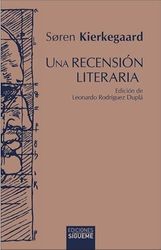 Una recensión literaria: 133