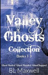 Valley Ghosts Series Books 1-3 (1)