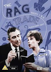 The Rag Trade: Series 1 & 2