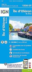 Ile d'oleron: 1330OT