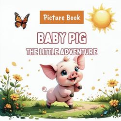 Baby Pig: the little adventure
