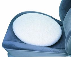 Days Swivel Turntable Seat