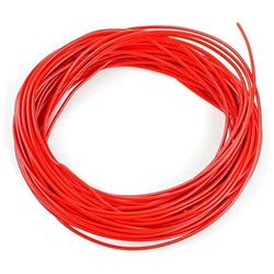 Gaugemaster GM - GM11R Fil de fer à repasser Rouge - version anglaise