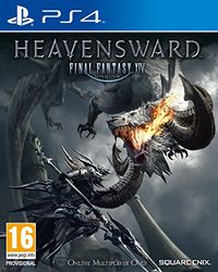 Final Fantasy XIV: Heavensward [Edition]
