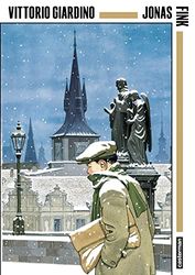 Jonas Fink: OP Angoulême 50ème édition