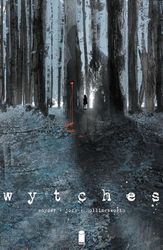 Wytches: 1