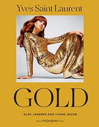 Yves Saint Laurent : Gold