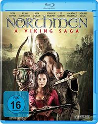 Northmen - A Viking Saga