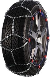 Pewag 88989 Catene da Neve SXP 550, 2 Pezzi