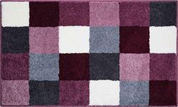 Grund BONA Tapis de Bain, Polyacrylique Supersoft, Baie, 70x120 cm