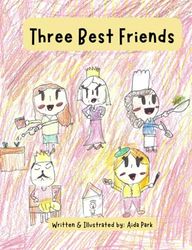 Three Best Friends