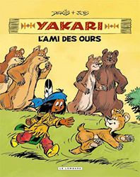 L'ami des ours