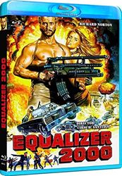 Equalizer 2000 [Blu-ray]