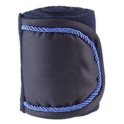 PFIFF Dyat 102912 Lot de 4 bandages Bleu foncé Taille unique