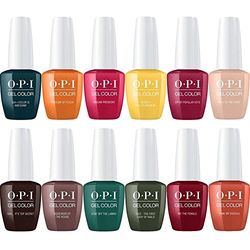 opi Gelcolor Washington Dc Collection