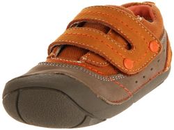 umi Tendem 30408, Scarpe da corsa, Ragazzo, Marrone (Braun/iron), 23