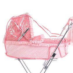 Roma Annie Dolls Pram Rain Cover - Water Resistant PVC