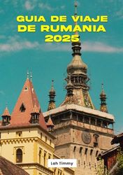 GUÍA DE VIAJE DE RUMANIA 2025
