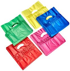 Florio Carta Borsa, Taglia Unica