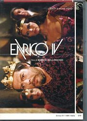 Enrico Iv - Versione Restaurata