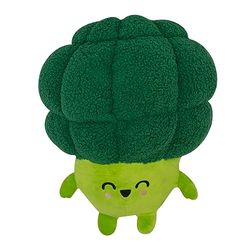 Mr. Wonderful Peluche-Broccoli, 1,2 x 18 x 23,6