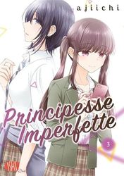 Principesse imperfette (Vol. 3)