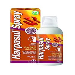 Harpasul® Spray 150 ml Natysal, benessere articolare