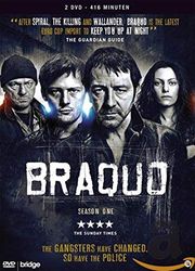 Braquo - serie 1