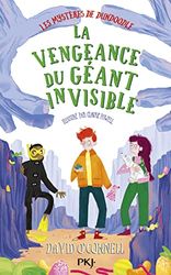 Les Mystères de Dundoodle - tome 03 : La vengeance du géant invisible (3)