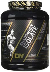 Dorian Yates Shadowhey Isolat Chocolat 2,27 kg