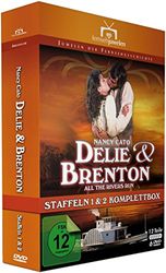Delie und Brenton - Staffel 1&2