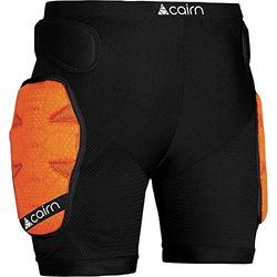 Cairn - Spodnie ochronne Proxim D3O, dla dorosłych, ochrona D3O®, uniseks