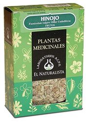 Hinojo 80 Gr Caja Naturalista