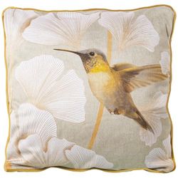 Alexandra House Living Venecia kussen, meerkleurig, textiel, 45 x 45 cm