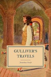 Gulliver's Travels: 1726 Edition