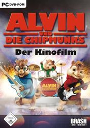 Alvin und die Chipmunks: Der Kinofilm - [PC]