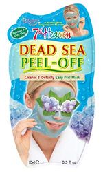 7th Heaven Dead Sea Peel-Off Face Mask, 10 ml