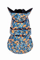 Gewatteerde jas Bulldog Moraine 36 cm