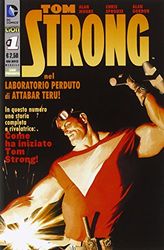 Tom Strong (Vol. 1)