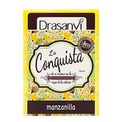 SOAP 100 GR MANZANILLA emolient