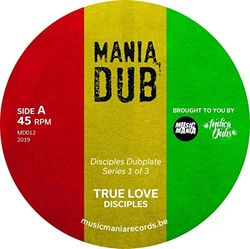 True Love/True Dub