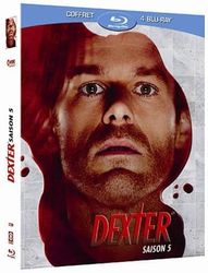 Dexter - Saison 5