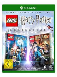 LEGO Harry Potter Collection (XBox ONE)