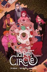 The Tarot Circle