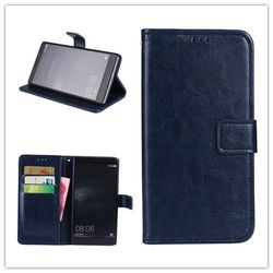 Hülle® Billetera Capirotazo Funda Compatible para Cubot P30(Patrón 6)