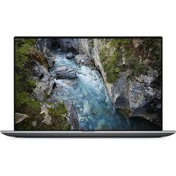 NB Dell Precision 5570 15,6 tum UHD+T i7 W10P+W11P