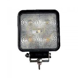 HEADLIGHT TOPLIGHT 39220 LED TL FARETTO UNIVERSALE A LED 15W - 10-30V